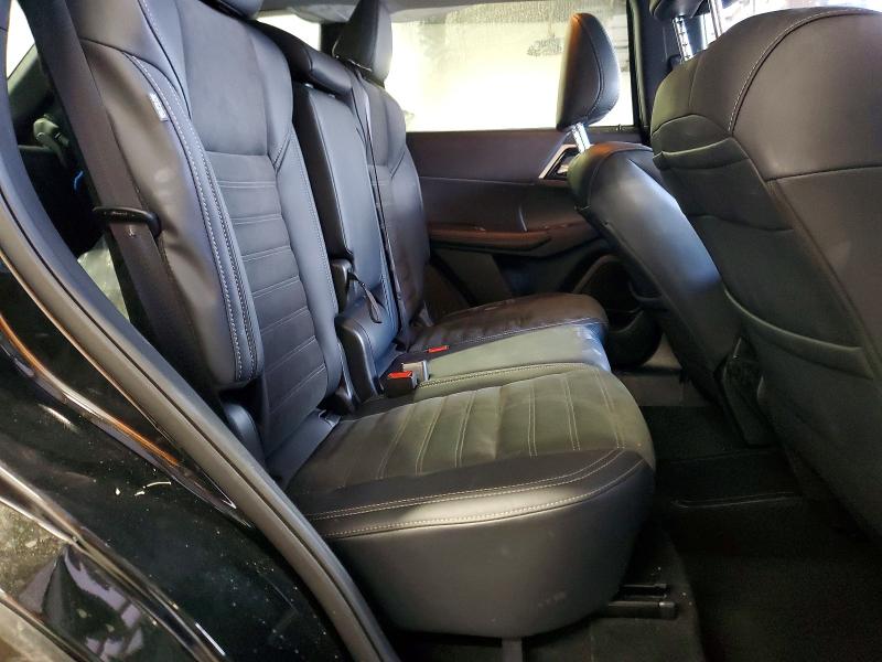 Продаж на аукціоні авто 2025 Mitsubishi Outlander, vin: JA4T5VA96SZ010744, номер лоту: 73442465