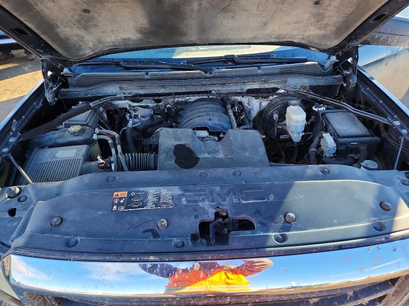 96637285 :رقم المزاد ، 1GTV2TEH1FZ402632 vin ، 2015 Gmc Sierra مزاد بيع