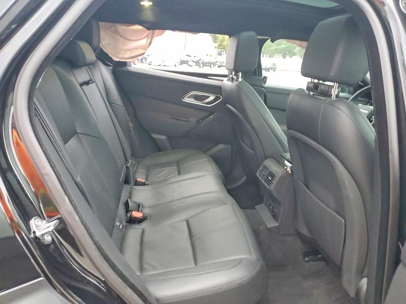 2025 Land Rover Range Rover Velar მანქანა იყიდება აუქციონზე, vin: SALYL2EX4SA393972, აუქციონის ნომერი: 98635515