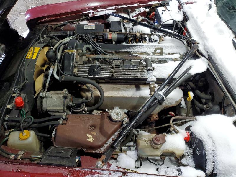 97276395 :رقم المزاد ، SAJAV134XDC356391 vin ، 1983 Jaguar Xj6 مزاد بيع