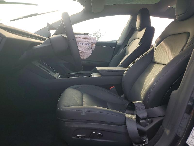 Продаж на аукціоні авто 2025 Tesla Model 3, vin: 5YJ3E1EA7SF011863, номер лоту: 74258745