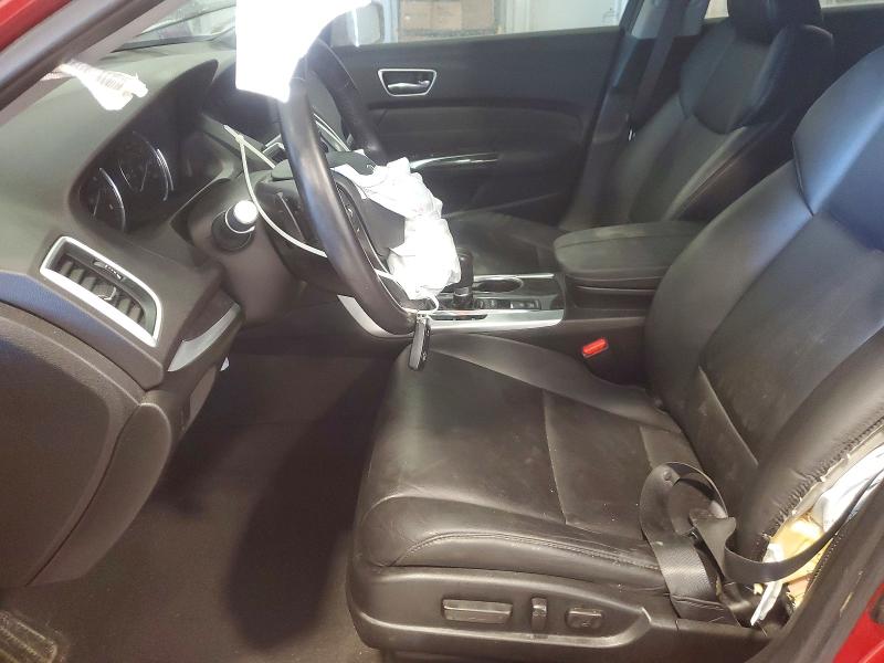 Aukcja sprzedaży 2020 Acura Tlx, vin: 19UUB1F39LA015776, numer aukcji: 73056195