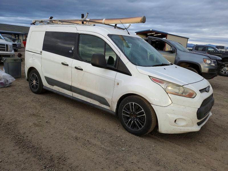 Aukcja sprzedaży 2016 Ford Transit Connect, vin: NM0LS7F77G1239549, numer aukcji: 79927345