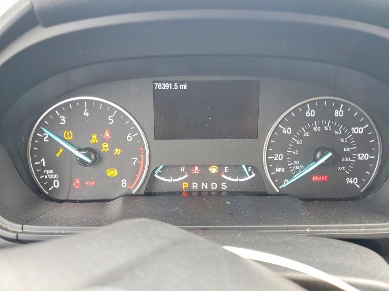Aukcja sprzedaży 2020 Ford Ecosport, vin: MAJ6S3GLXLC369298, numer aukcji: 98937915