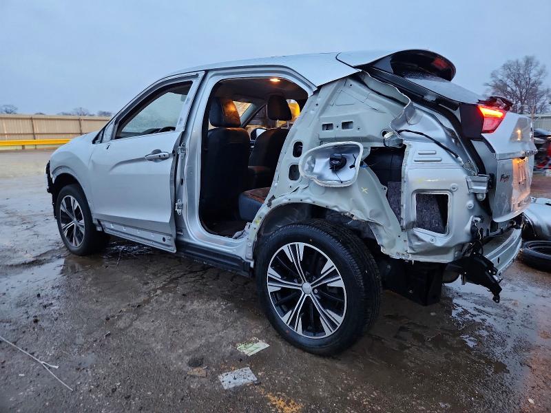 Aukcja sprzedaży 2022 Mitsubishi Eclipse Cross, vin: JA4ATWAA2NZ054175, numer aukcji: 98441615