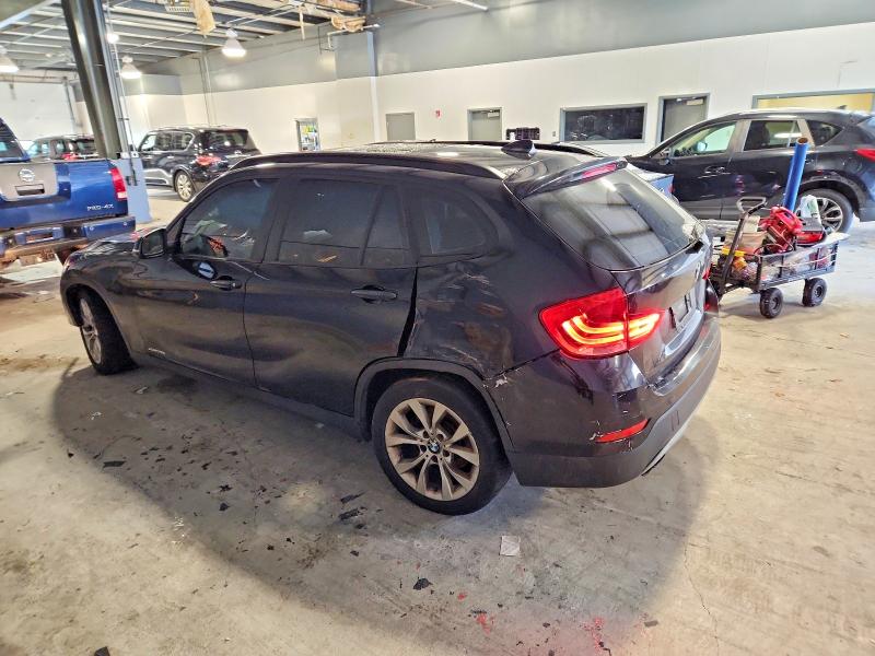 Продаж на аукціоні авто 2014 Bmw X1, vin: WBAVL1C58EVY17248, номер лоту: 99284215