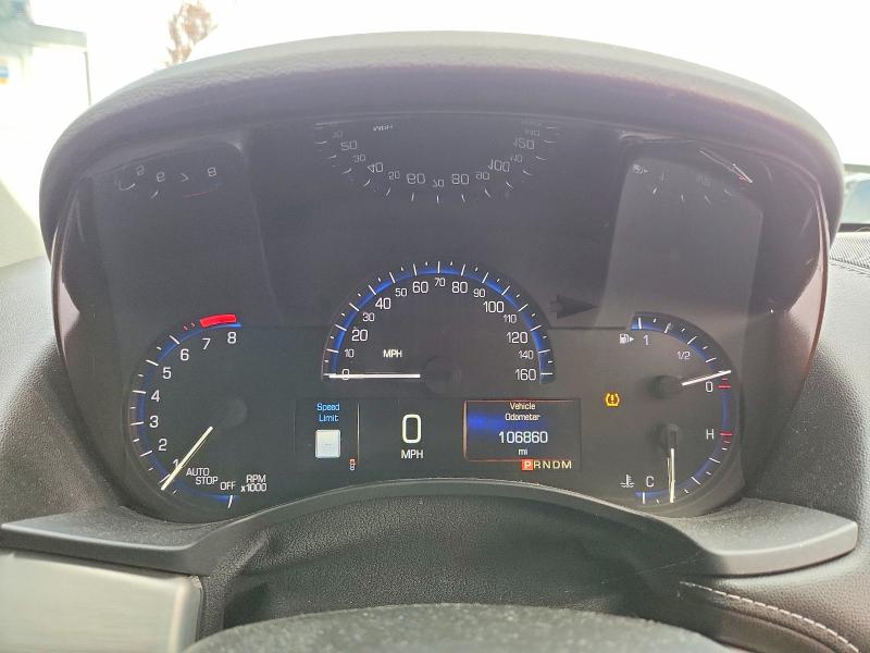 Aukcja sprzedaży 2016 Cadillac Ats Luxury, vin: 1G6AH5RXXG0104700, numer aukcji: 95198465