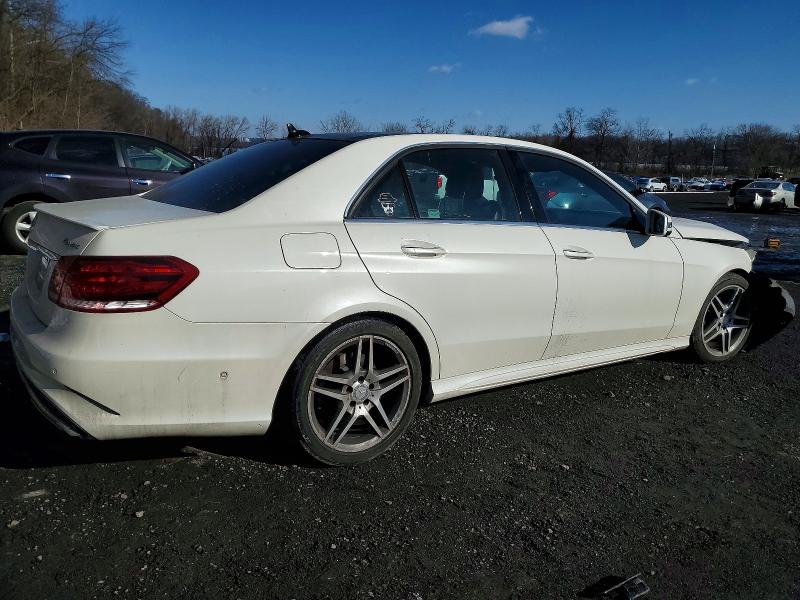 Продажа на аукционе авто 2016 Mercedes-benz E, vin: WDDHF8JB8GB221690, номер лота: 73973535