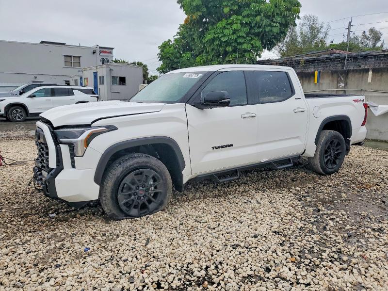 Aukcja sprzedaży 2026 Toyota Tundra, vin: 5TFWA5DBXTX352465, numer aukcji: 73993775