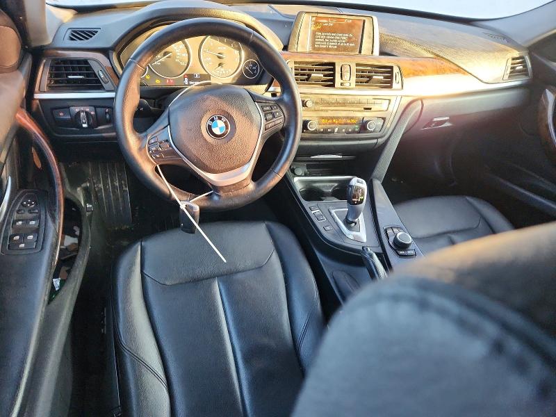 Продажа на аукционе авто 2015 Bmw 328, vin: WBA3B5G59FNS19330, номер лота: 72197255