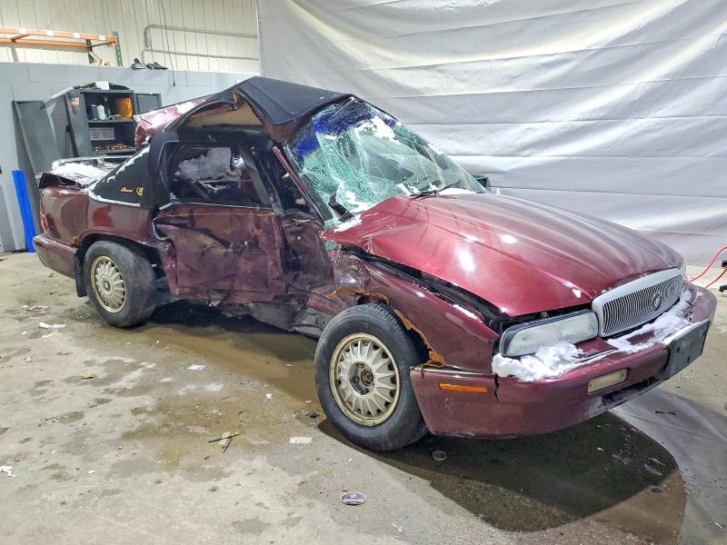 Aukcja sprzedaży 1996 Buick Regal, vin: 2G4WD52K6T1502333, numer aukcji: 73579725