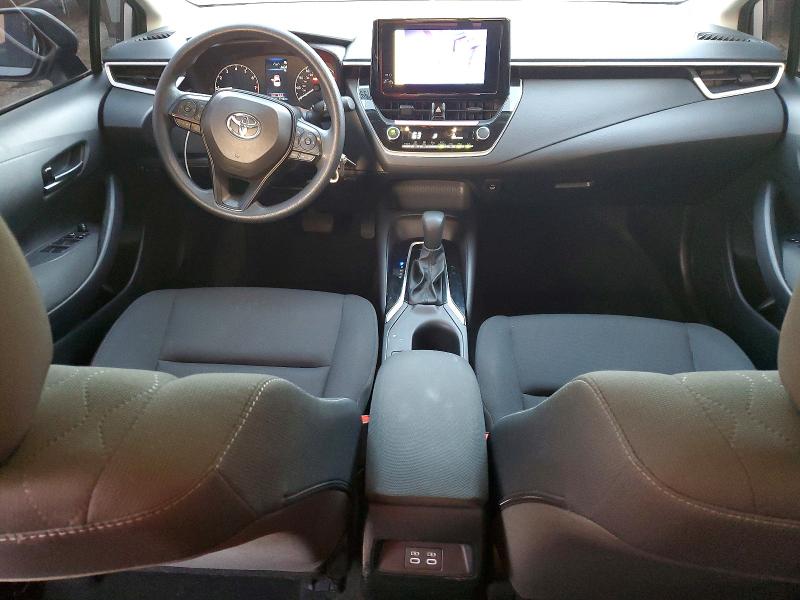 2024 Toyota Corolla მანქანა იყიდება აუქციონზე, vin: 5YFB4MDE8RP221987, აუქციონის ნომერი: 99363285