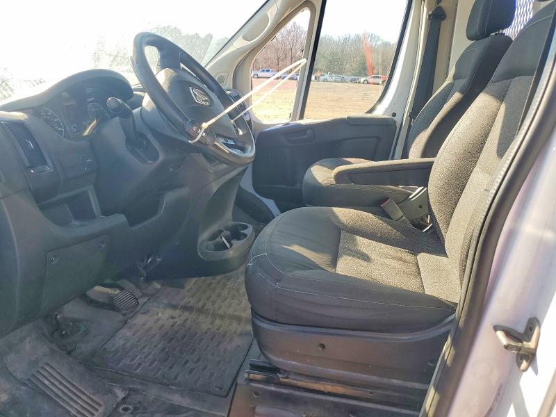 Продаж на аукціоні авто 2019 Ram Promaster 2500, vin: 3C6TRVCG0KE511461, номер лоту: 97793335