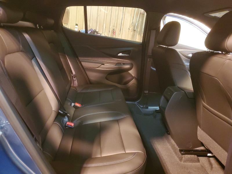 Aukcja sprzedaży 2026 Buick Envista, vin: KL47LBEP8TB059436, numer aukcji: 75302065