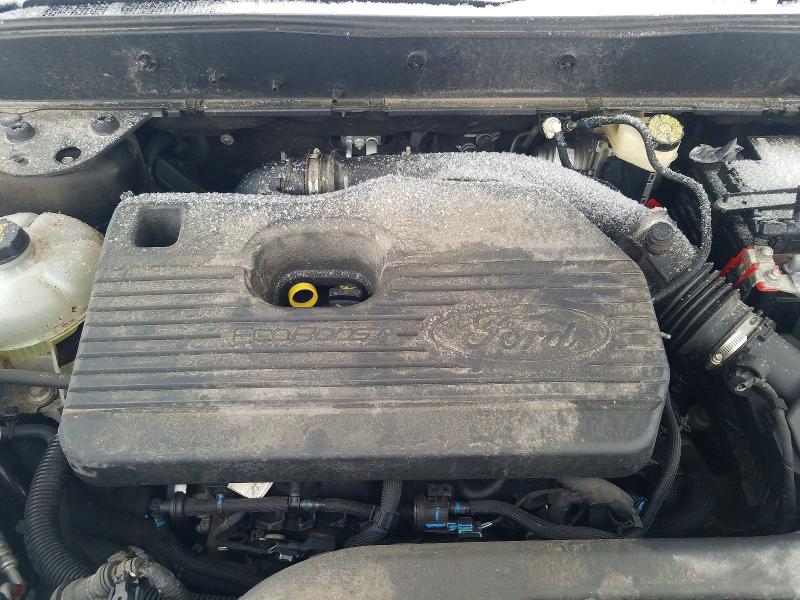 2021 Ford Bronco Spo მანქანა იყიდება აუქციონზე, vin: 3FMCR9D95MRA34825, აუქციონის ნომერი: 72967825