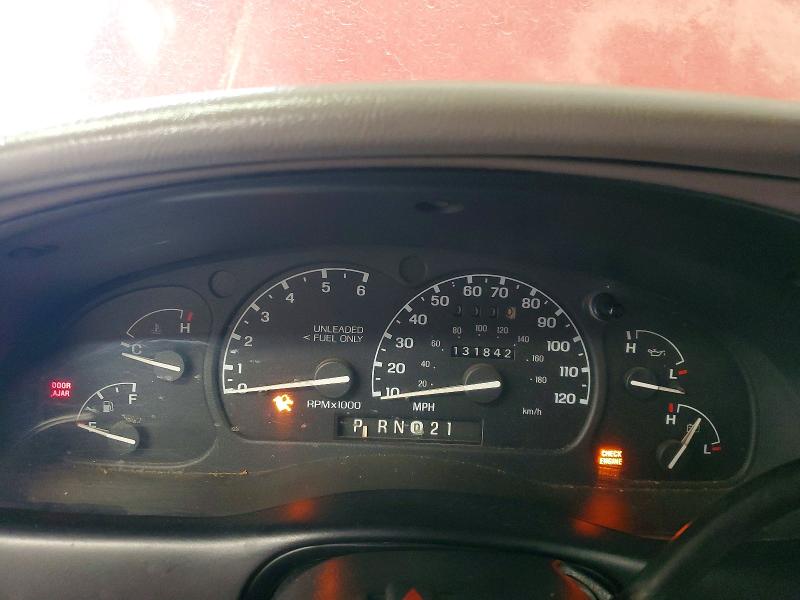98859185 :رقم المزاد ، 1FTCR14X3TPA86027 vin ، 1996 Ford Ranger مزاد بيع