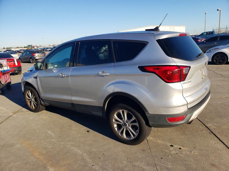 Aukcja sprzedaży 2019 Ford Escape, vin: 1FMCU9GDXKUB64331, numer aukcji: 72216285