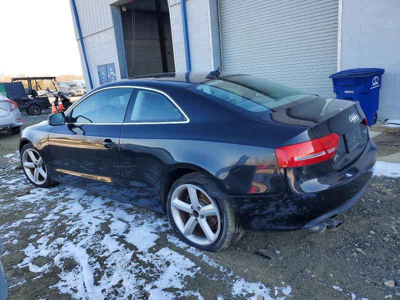 Продаж на аукціоні авто 2010 Audi A5, vin: WAULFAFR5AA076328, номер лоту: 98457925