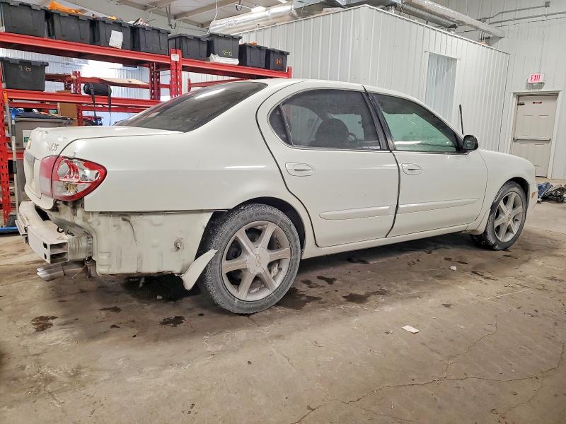 Aukcja sprzedaży 2002 Infiniti I35, vin: JNKDA31AX2T006203, numer aukcji: 74455615