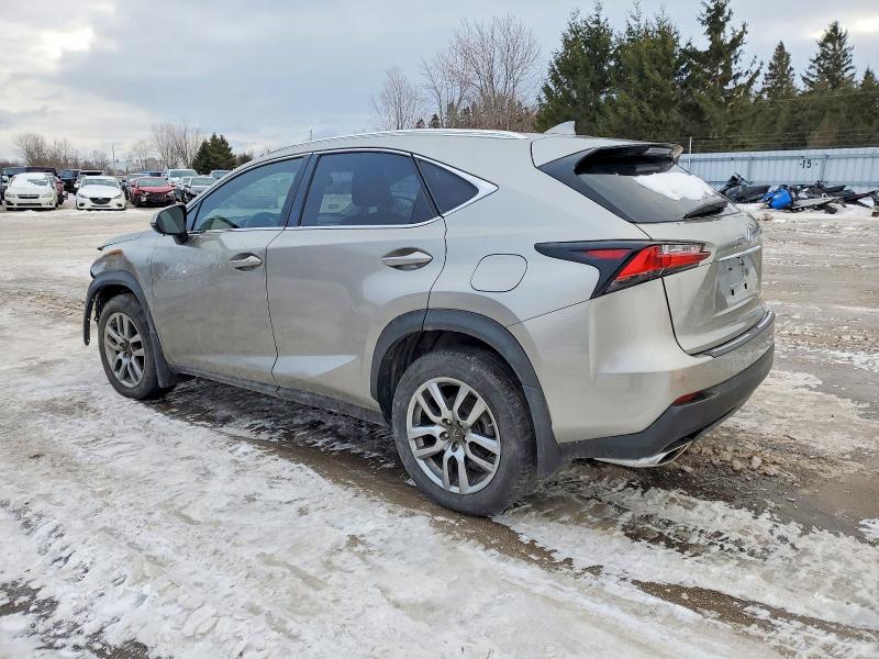 Продажа на аукционе авто 2015 Lexus Nx, vin: JTJBARBZ7F2007298, номер лота: 97939875