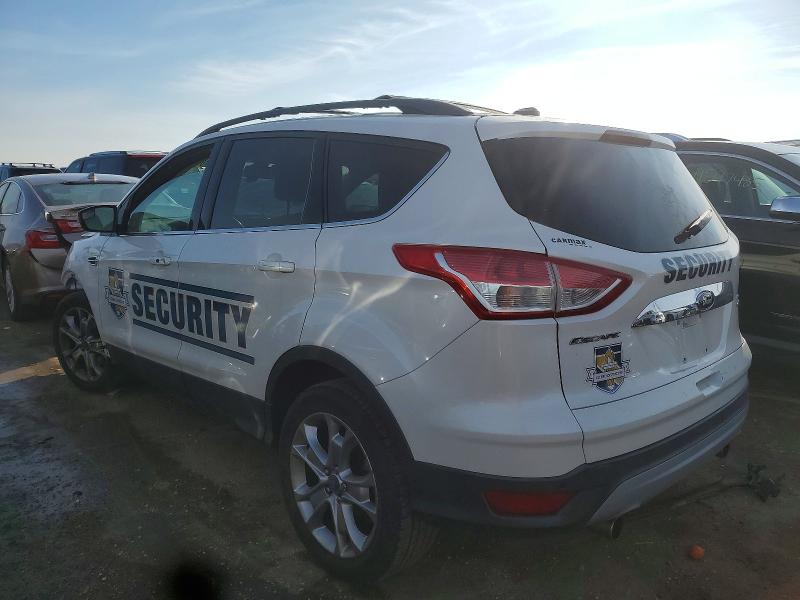 Aukcja sprzedaży 2013 Ford Escape, vin: 1FMCU9HX9DUA11161, numer aukcji: 97013335