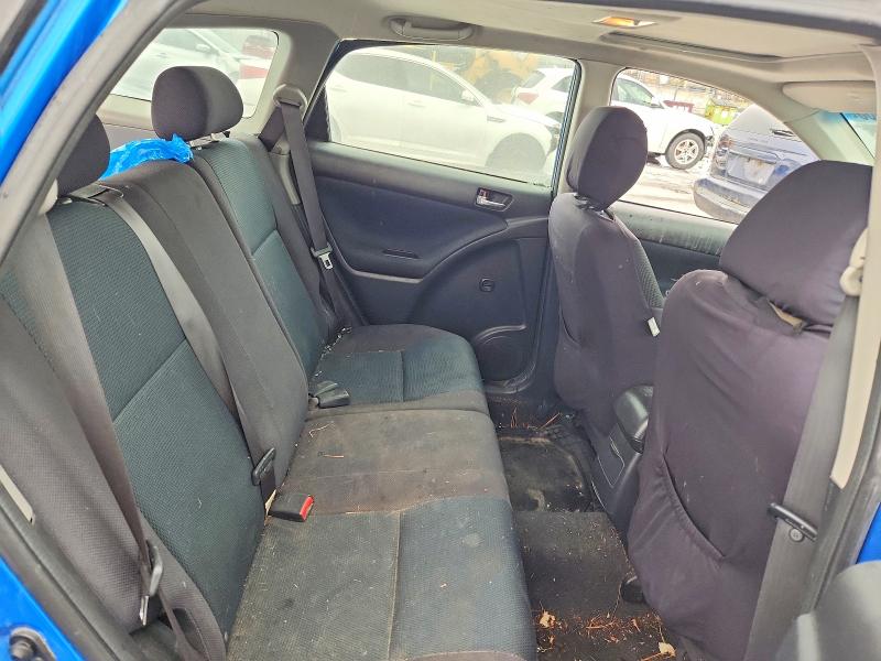 Aukcja sprzedaży 2007 Toyota Matrix, vin: 2T1KR32E27C629414, numer aukcji: 99318365