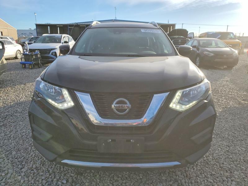 Aukcja sprzedaży 2019 Nissan Rogue, vin: 5N1AT2MV4KC753718, numer aukcji: 98289315