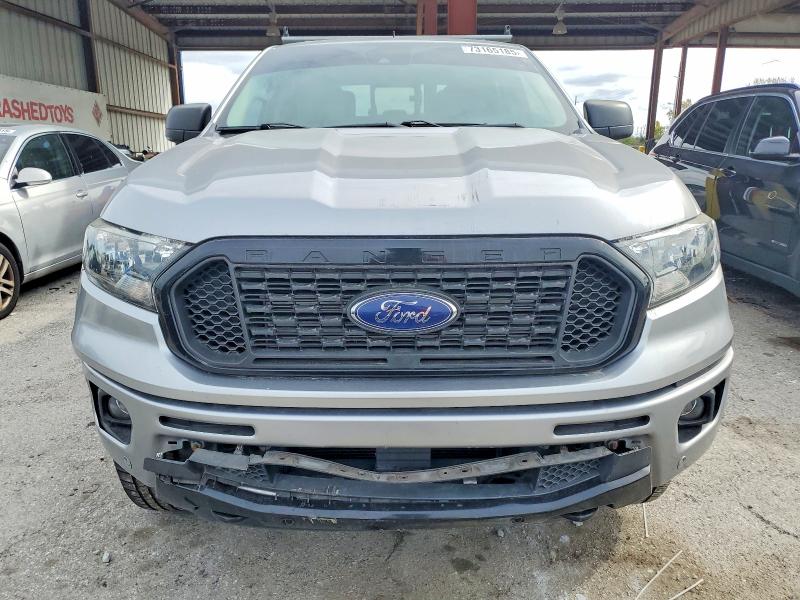 Продажа на аукционе авто 2020 Ford Ranger, vin: 1FTER4FH7LLA37596, номер лота: 57752956