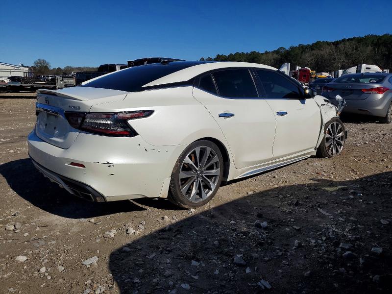 2020 Nissan Maxima მანქანა იყიდება აუქციონზე, vin: 1N4AA6FV2LC373928, აუქციონის ნომერი: 73055965