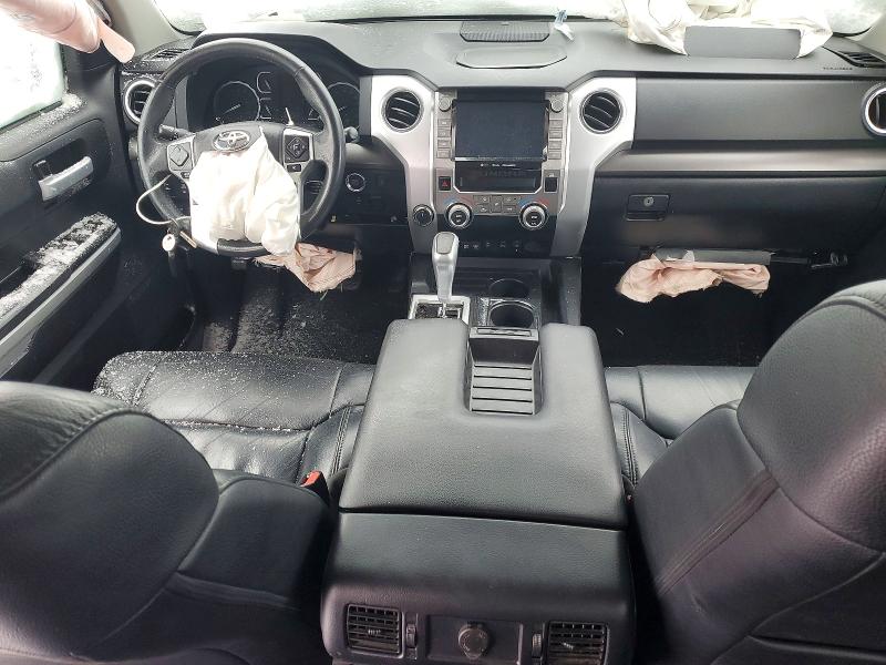 Продажа на аукционе авто 2021 Toyota Tundra, vin: 5TFDY5F16MX974277, номер лота: 73909725
