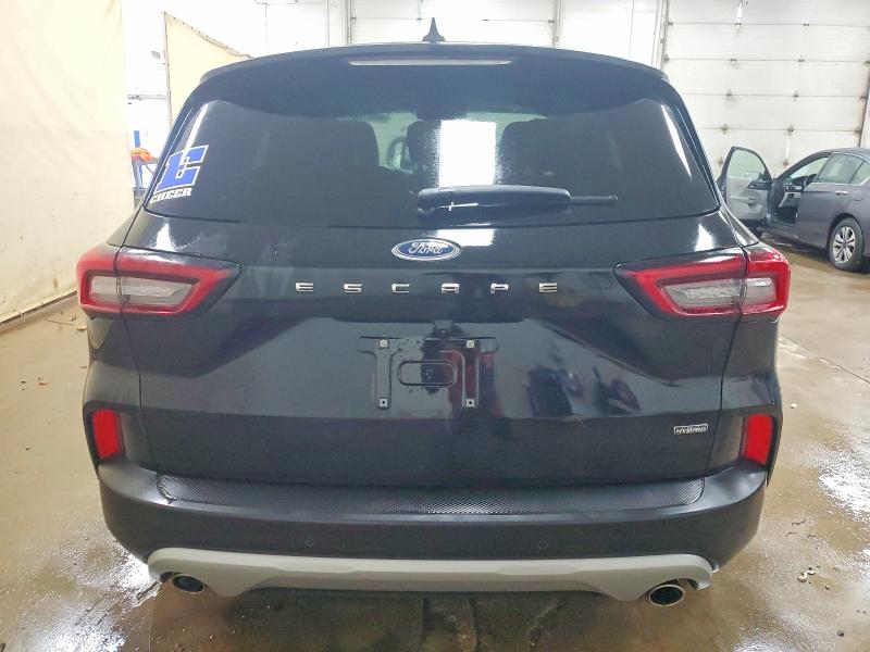 99075845 :رقم المزاد ، 1FMCU0E12SUA51204 vin ، 2025 Ford Escape مزاد بيع