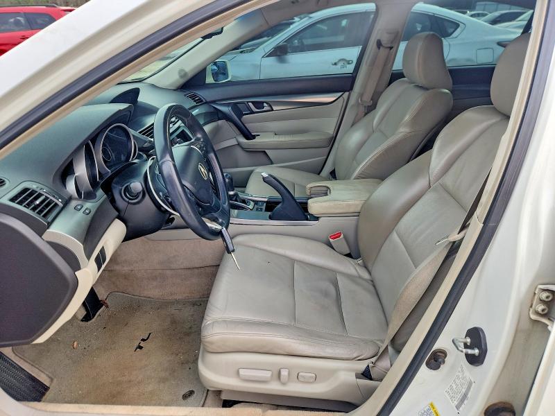 Продаж на аукціоні авто 2009 Acura Tl, vin: 19UUA86239A004106, номер лоту: 75069455