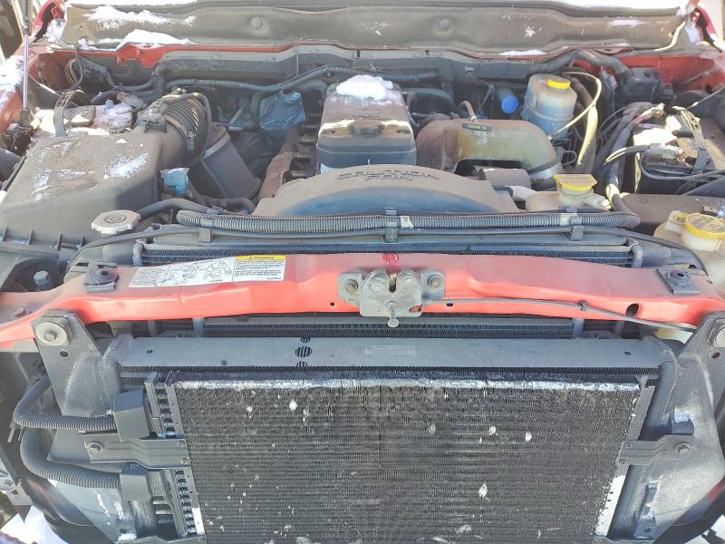 Продаж на аукціоні авто 2003 Dodge Ram 3500 S, vin: 3D7MU48C63G823629, номер лоту: 73461565