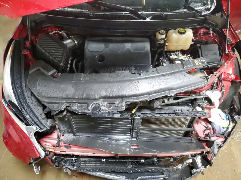 Aukcja sprzedaży 2018 Buick Enclave, vin: 5GAEVAKW0JJ178146, numer aukcji: 72962215