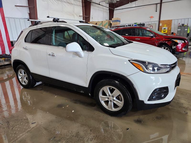 Продаж на аукціоні авто 2019 Chevrolet Trax 1lt, vin: KL7CJPSB1KB854114, номер лоту: 72878725