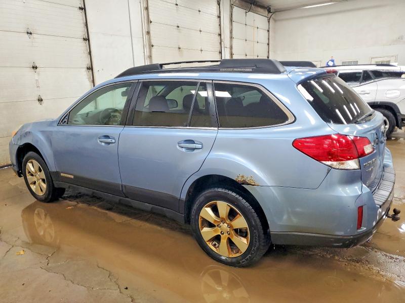 Aukcja sprzedaży 2010 Subaru Outback, vin: 4S4BRBCC9A3338766, numer aukcji: 72761525