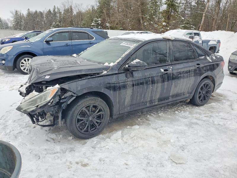 Aukcja sprzedaży 2019 Volkswagen Jetta, vin: 3VWE57BUXKM168550, numer aukcji: 97363855