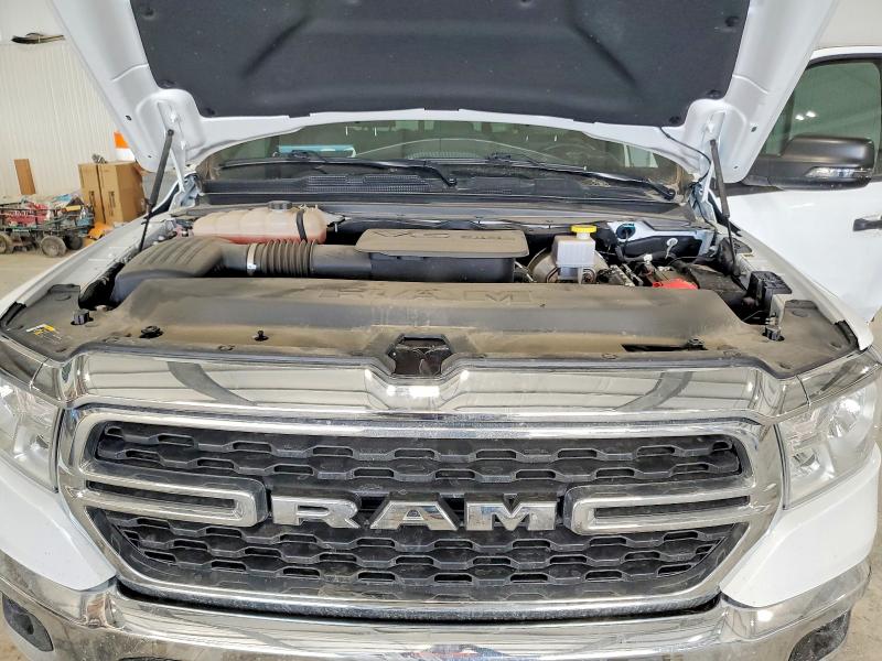 Aukcja sprzedaży 2023 Ram 1500, vin: 1C6RRFBG7PN606099, numer aukcji: 74804275