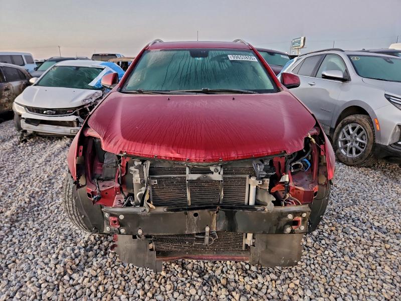 99653855 :رقم المزاد ، 3GYFNCE33CS523925 vin ، 2012 Cadillac Srx مزاد بيع