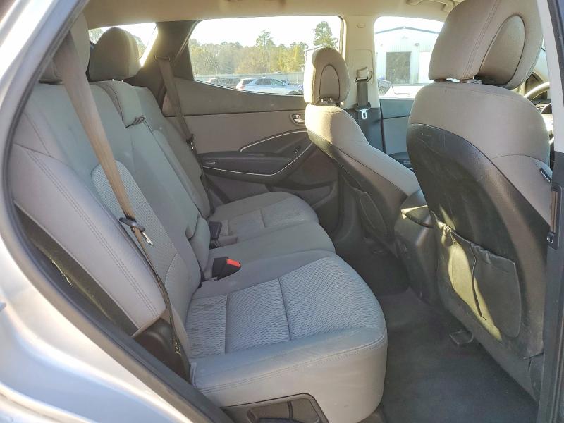Продажа на аукционе авто 2018 Hyundai Santa Fe Sport, vin: 5XYZT3LB1JG563552, номер лота: 73530035