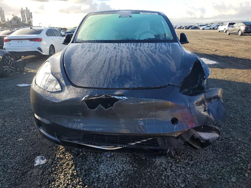 Aukcja sprzedaży 2025 Tesla Model Y, vin: 7SAYGDEE1SF236173, numer aukcji: 99897095