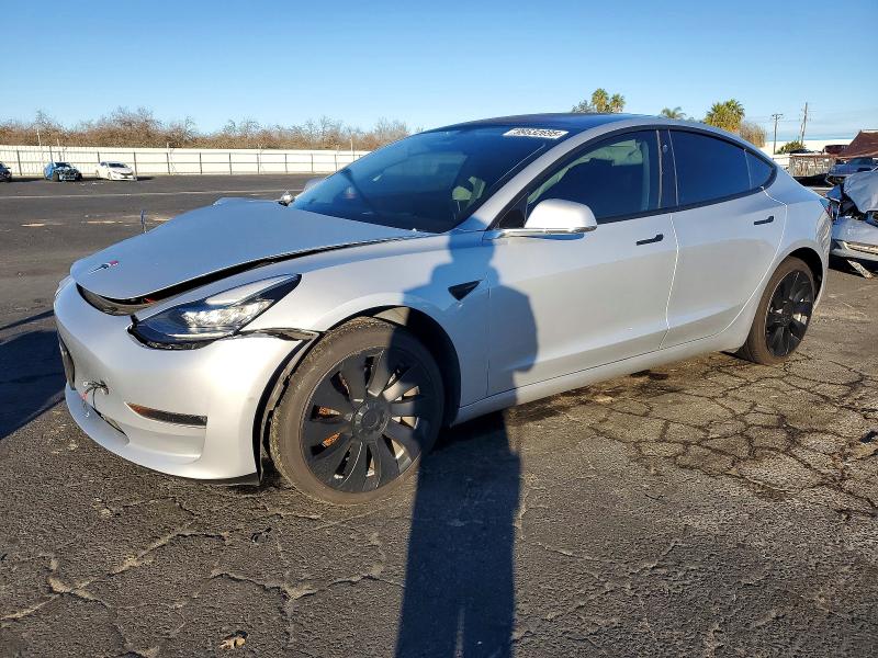 Aukcja sprzedaży 2018 Tesla Model 3, vin: 5YJ3E1EA0JF006180, numer aukcji: 99532695