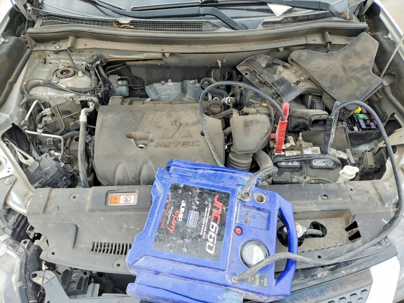Aukcja sprzedaży 2020 Mitsubishi Outlander, vin: JA4AD3A39LZ005341, numer aukcji: 72881335