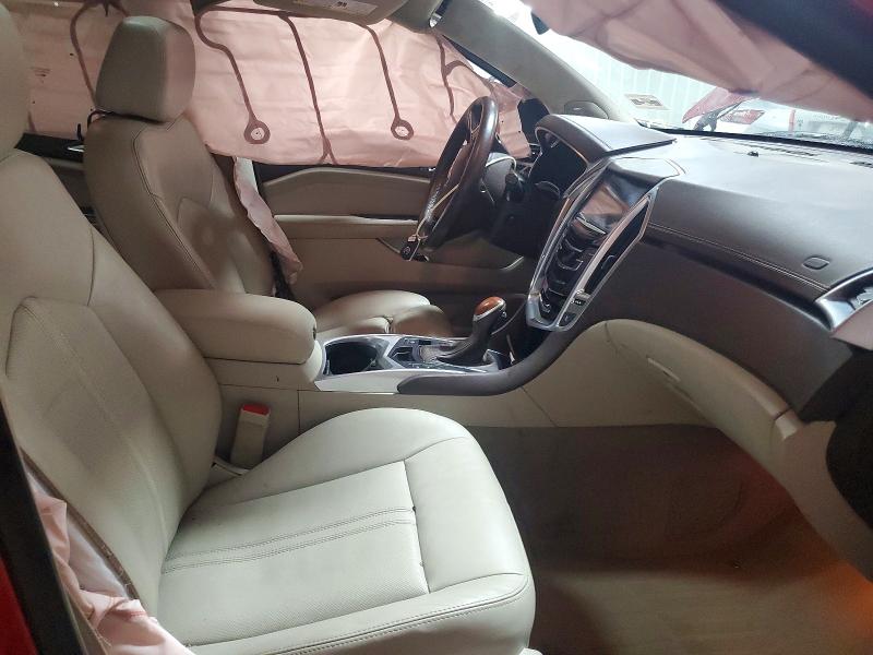 Aukcja sprzedaży 2015 Cadillac Srx, vin: 3GYFNBE31FS639316, numer aukcji: 72372825