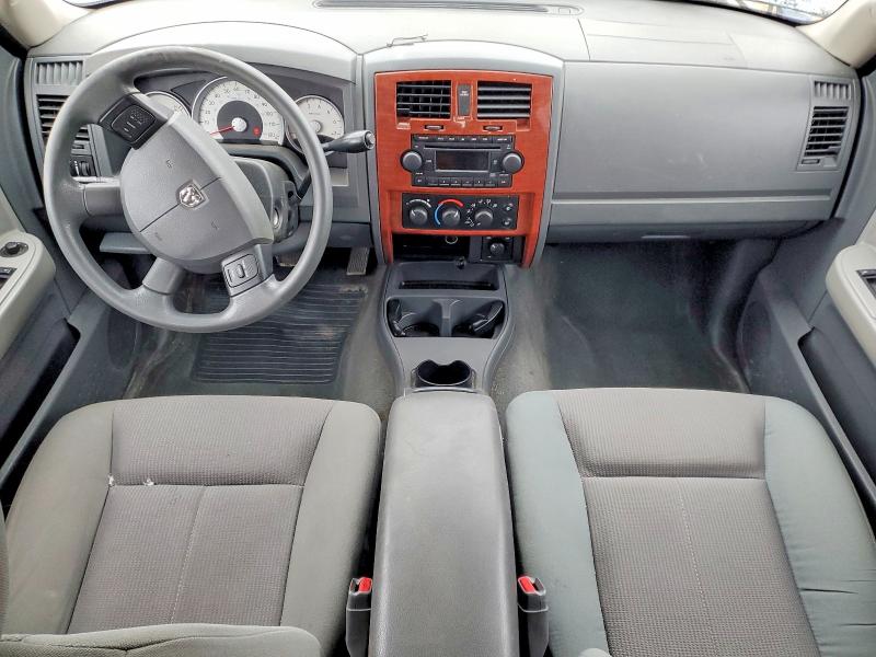 Aukcja sprzedaży 2005 Dodge Dakota, vin: 1D7HW48N65S177372, numer aukcji: 73272875