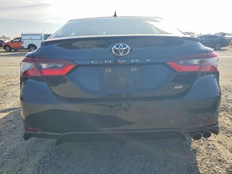 Продаж на аукціоні авто 2023 Toyota Camry Se N, vin: 4T1T11AK5PU756938, номер лоту: 75373105