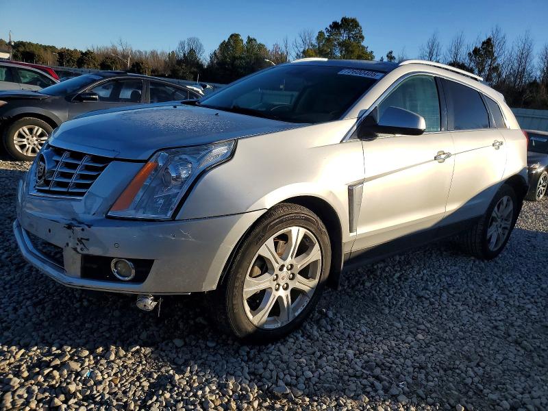 Продаж на аукціоні авто 2015 Cadillac Srx Perfor, vin: 3GYFNCE38FS633762, номер лоту: 72600405