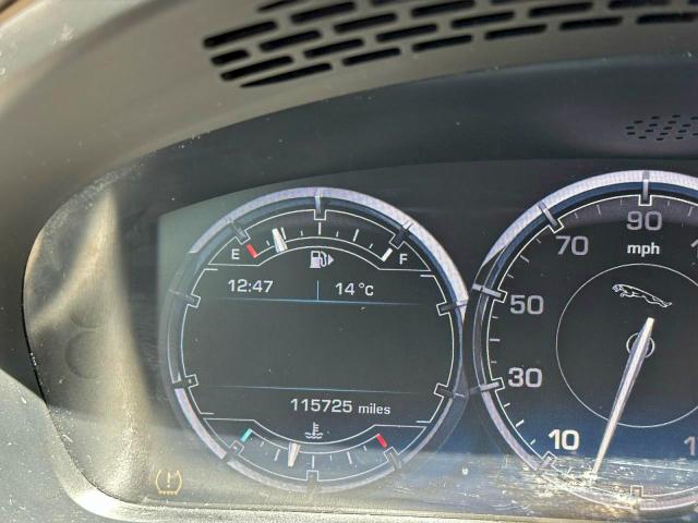 2011 Jaguar Xjl მანქანა იყიდება აუქციონზე, vin: SAJWA2GB8BLV15633, აუქციონის ნომერი: 99837035