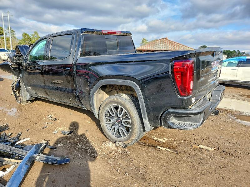 2024 Gmc Sierra მანქანა იყიდება აუქციონზე, vin: 3GTUUEE89RG103329, აუქციონის ნომერი: 74012415