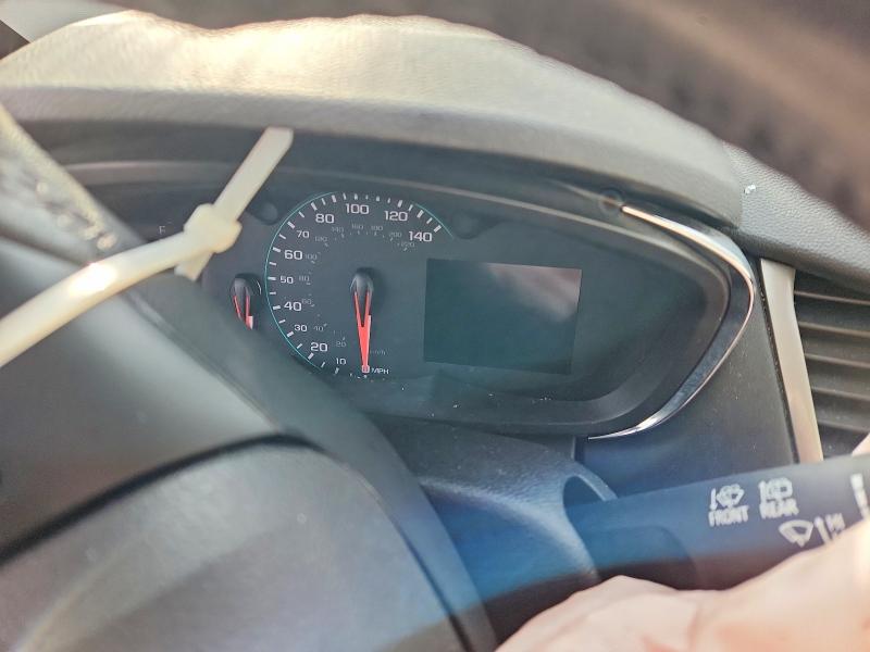 Продажа на аукционе авто 2019 Chevrolet Trax, vin: 3GNCJPSB3KL385276, номер лота: 99535255